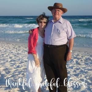 Meet your Posher, Nancy